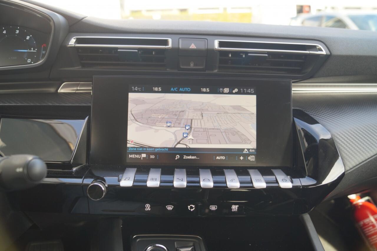 Peugeot 508 1.2 PureTech 130pk Automaat Active Pack Business