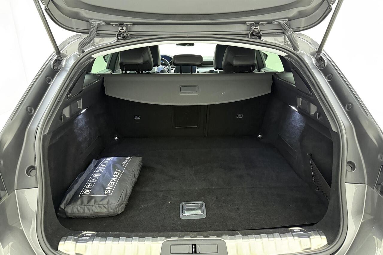 Peugeot 508 SW 1.2 PureTech Allure Pack Business 130 PK | Automaat | Camera | Parkeersensor | Adaptive Cruise Control | Stoelverwarming | Navigatie | Climate Control | 1e eigenaar