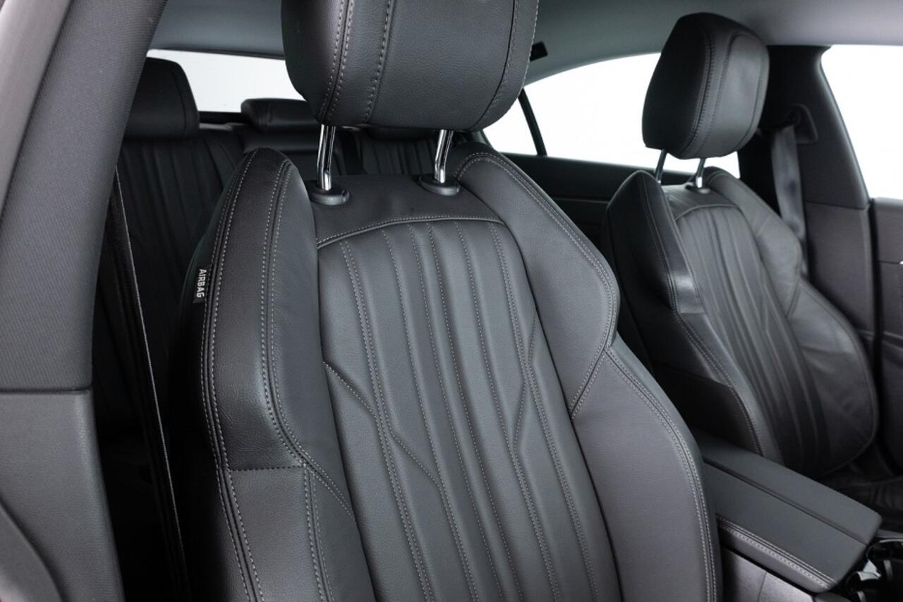 Peugeot 508 1.2 PureTech Allure Pack Business | STOELVERWARMING | LEDER ? 1e Eigenaar .