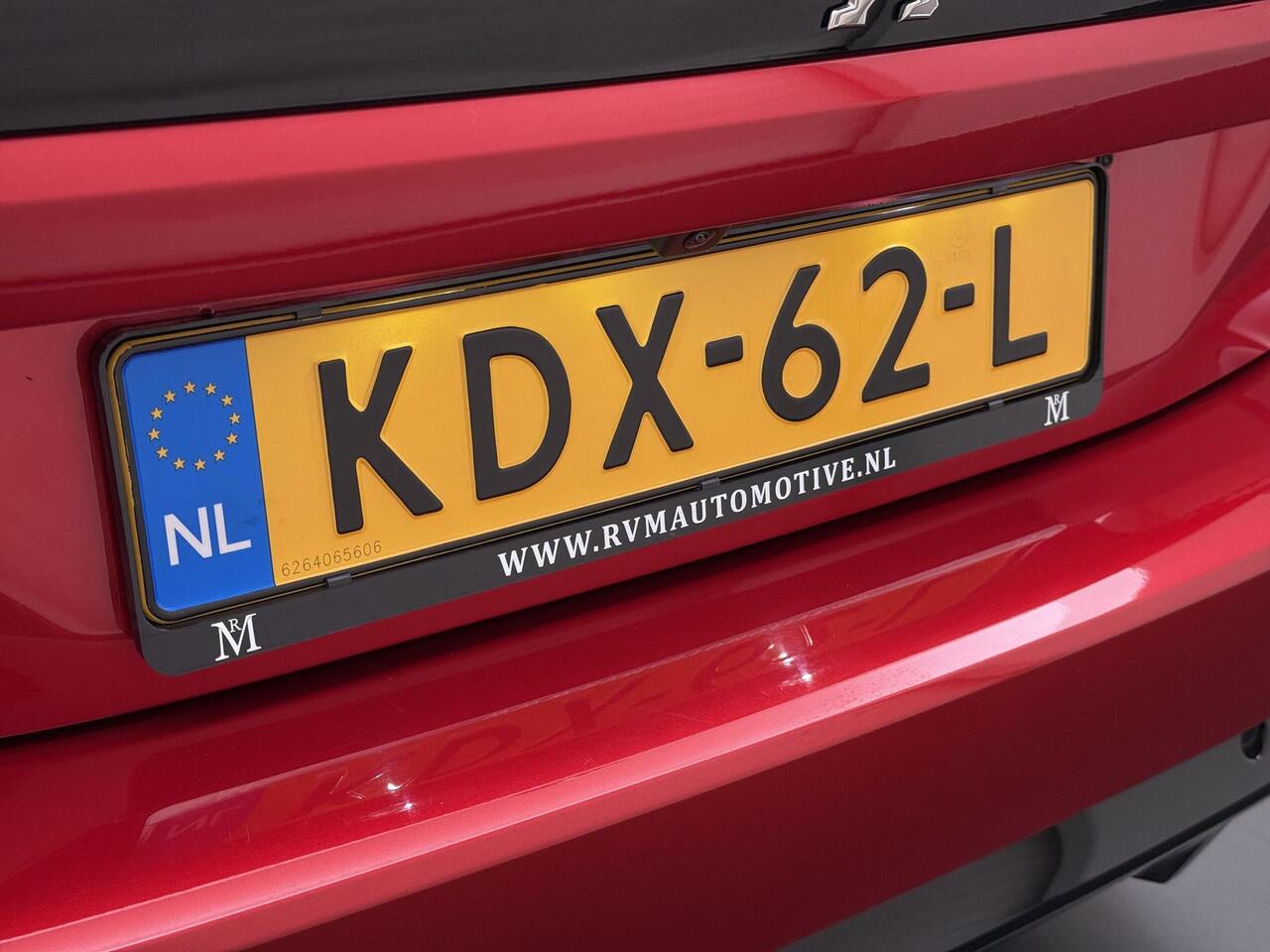 Peugeot 508 SW 1.6 HYbrid GT Pack Business | FULL OPTIONS | ADAPTIEVE CRUISE CONTROL | FOCAL AUDIO | 360 CAMERA | STOELVERWARMING | DEALER ONDERHOUDEN | ELEKTRISCHE KOFFERBAK | RIJKLAAR MET 12 MND BOVAG GARANTIE |