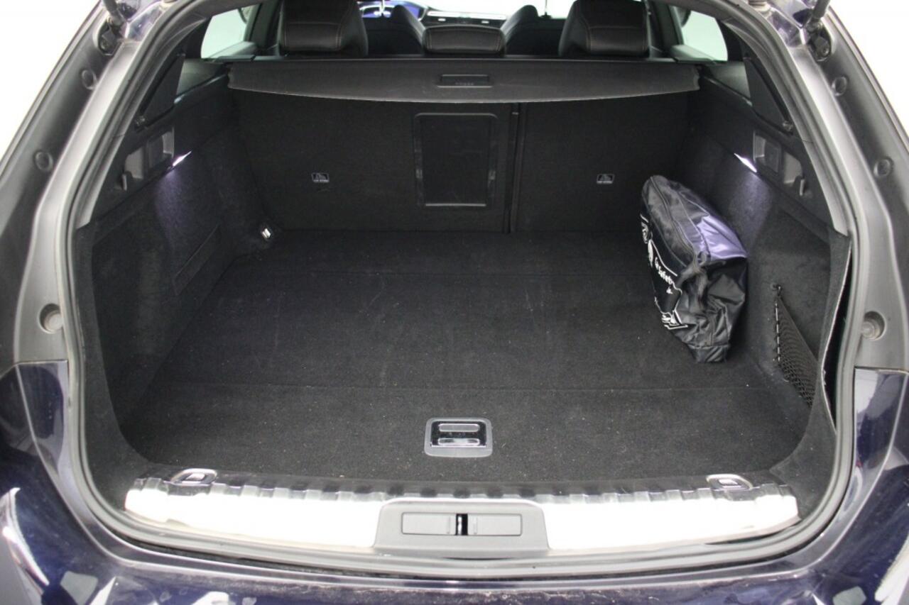 Peugeot 508 SW 1.2 PureTech GT Automaat - Digitaal Cockpit, Carplay, Cruise, Camera, Half Leer