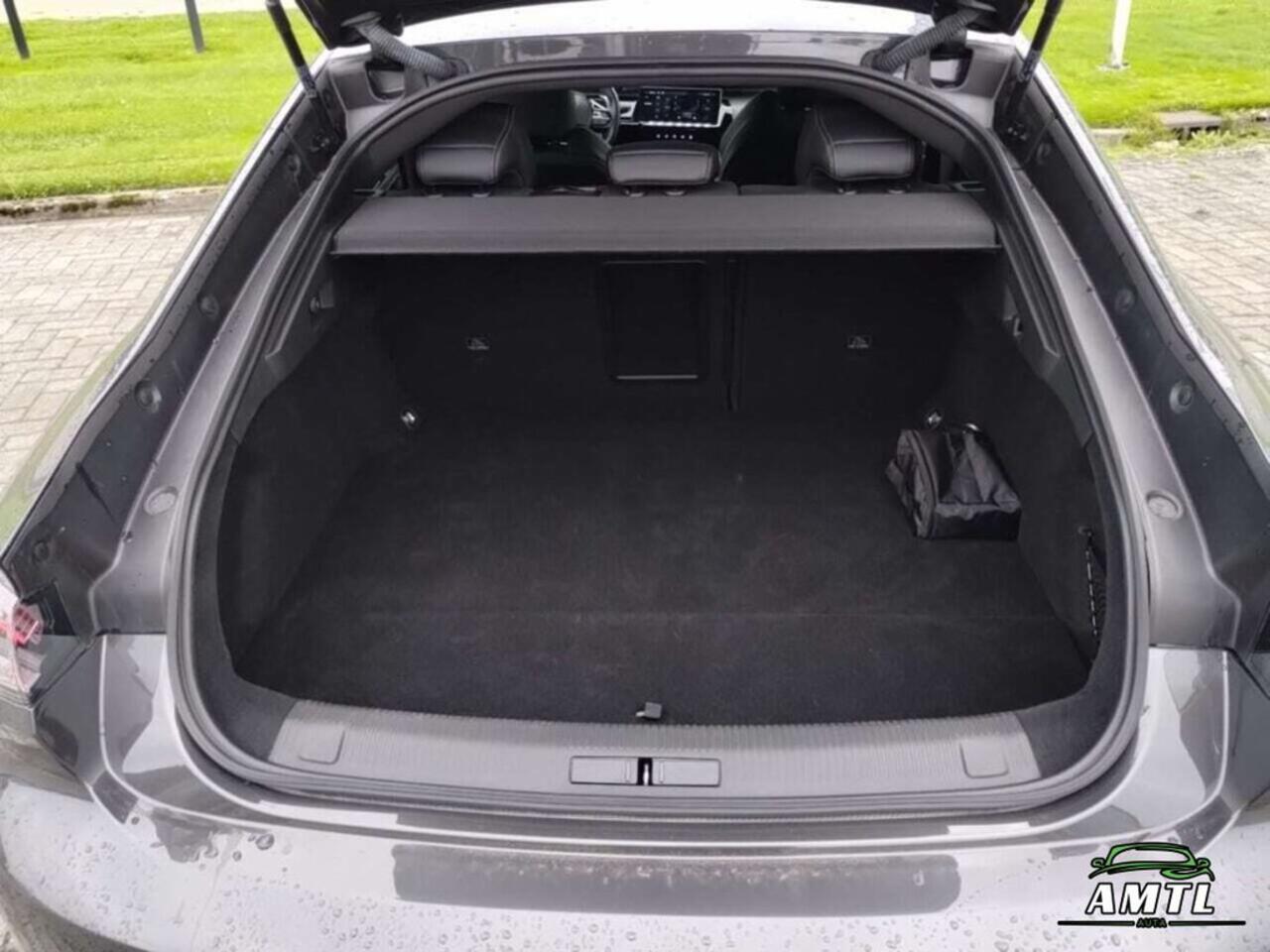 Peugeot 508 - 1.6 HYbrid 225 Allure