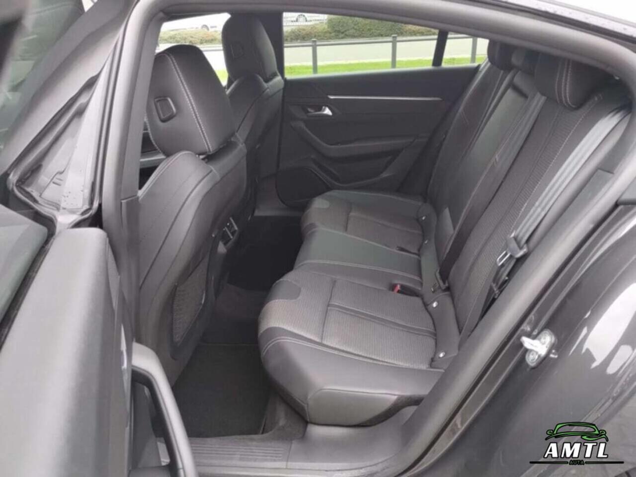 Peugeot 508 - 1.6 HYbrid 225 Allure