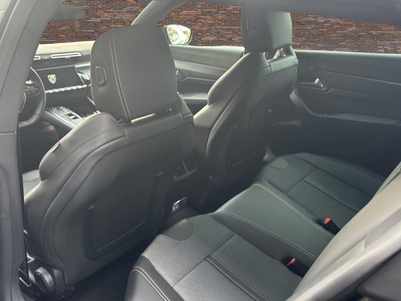 Peugeot 508 SW 1.6 HYbrid 225 Allure 5200KM!!!