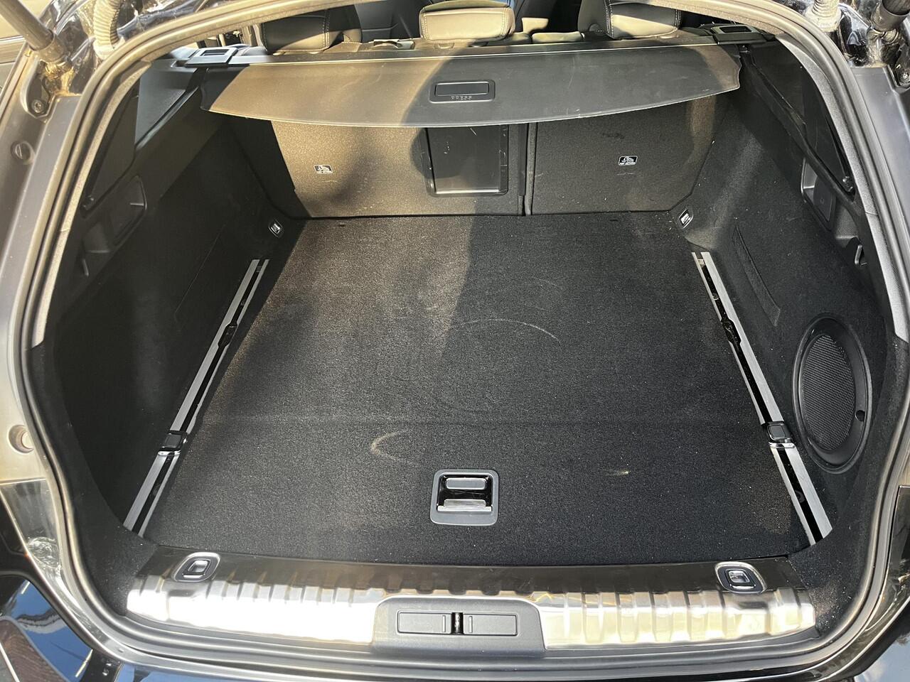 Peugeot 508 SW GT Pack Business 1.6 HYbrid PHEV 225pk e-EAT8 | FULL-OPTIONS! | TREKHAAK | NAPPA LEDER | FOCAL HIFI | SCHUIF/KANTELDAK | HANDSFREE A.KLEP | NIGHTVISION | STOELMASSAGE