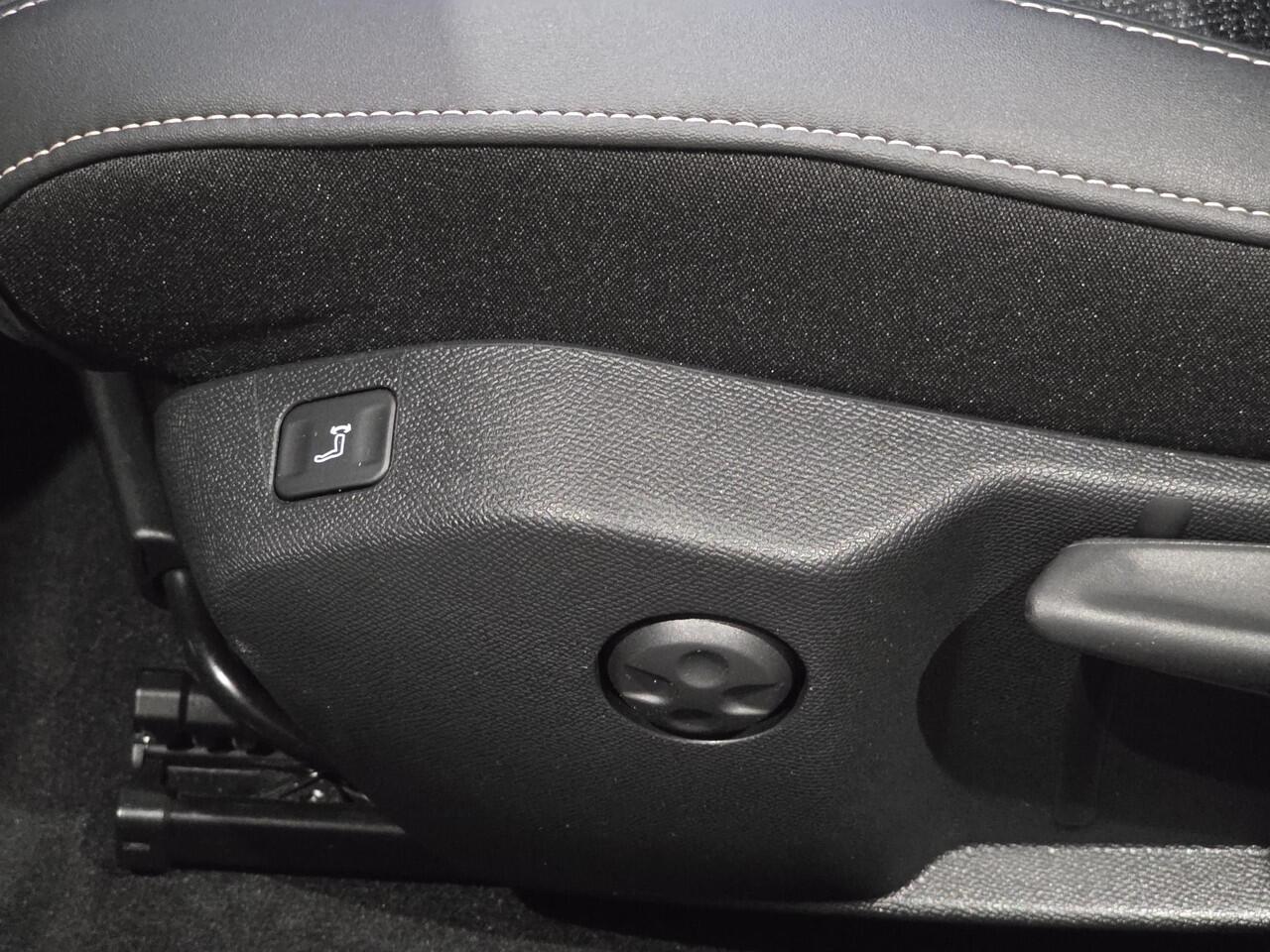 Peugeot 508 SW Allure Pack 1.2 Turbo 130pk EAT8 | HANDSFREE A.KLEP | 360° CAMERA | AGR-STOELEN | ADAPTIVE CRUISE | NAVI | STOELVERW. | DAB+