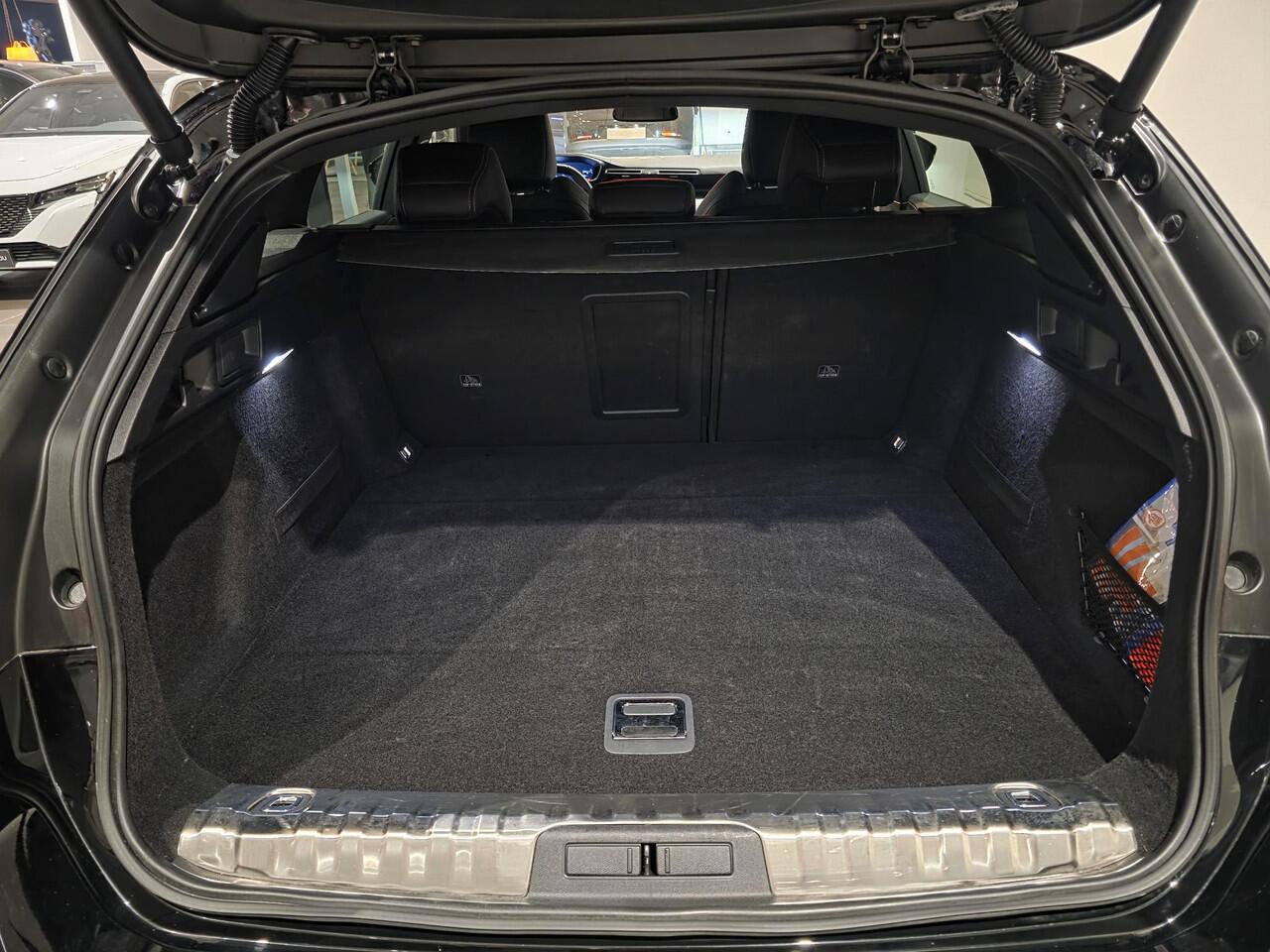 Peugeot 508 SW Allure Pack 1.2 Turbo 130pk EAT8 | HANDSFREE A.KLEP | 360° CAMERA | AGR-STOELEN | ADAPTIVE CRUISE | NAVI | STOELVERW. | DAB+