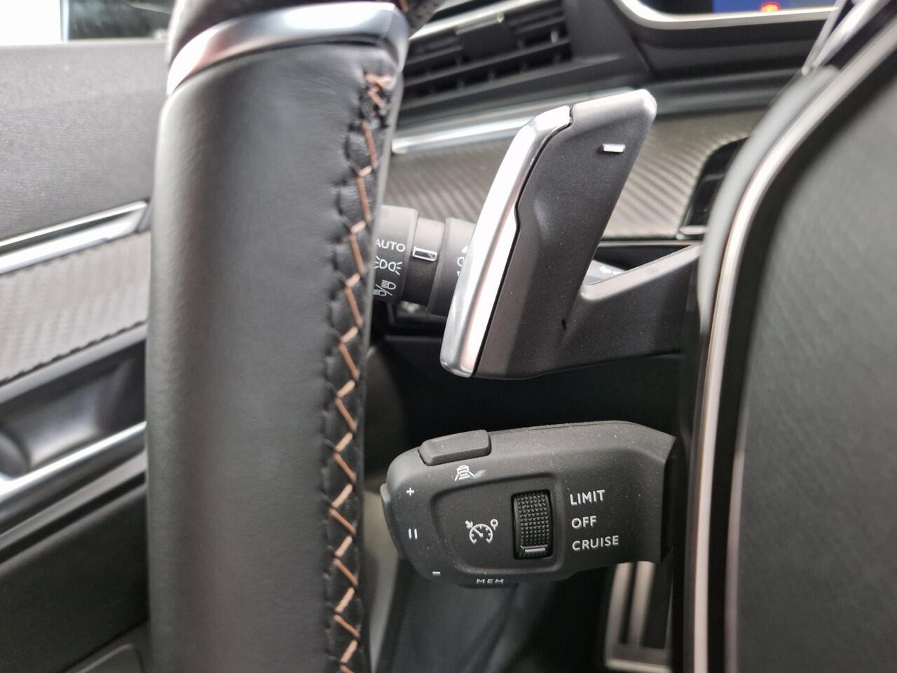 Peugeot 508 SW 1.6 HYbrid 180 GT 7,4 kW boordlader | Alcantara | Navigatie | Stoelverwarming | Achteruitrijcamera | Adaptive Cruise Control | AGR stoelen