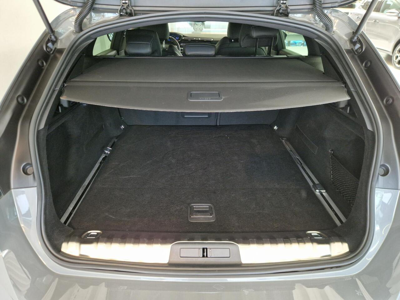 Peugeot 508 SW 1.6 HYbrid 180 GT 7,4 kW boordlader | Alcantara | Navigatie | Stoelverwarming | Achteruitrijcamera | Adaptive Cruise Control | AGR stoelen
