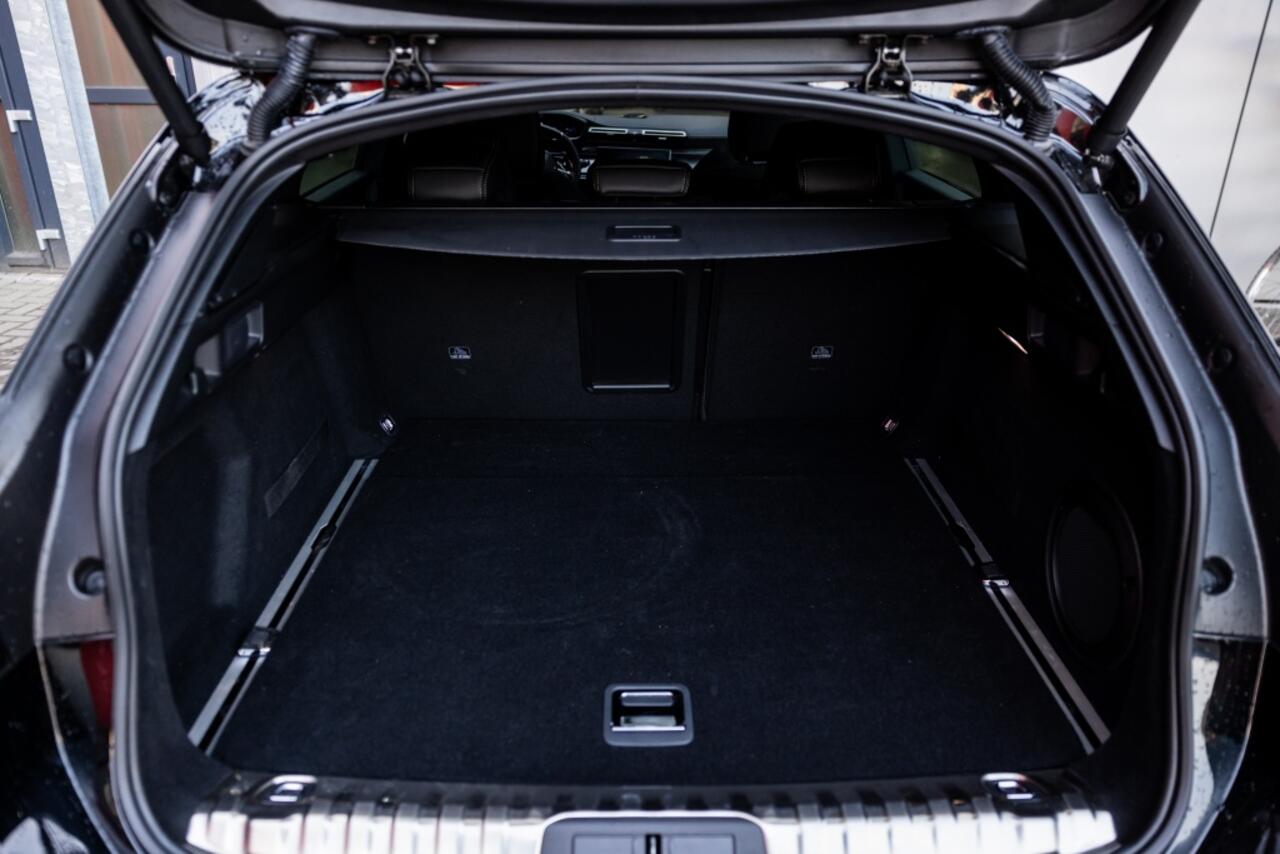 Peugeot 508 SW 1.2 PureTech 130 GT | Pano | Leder |