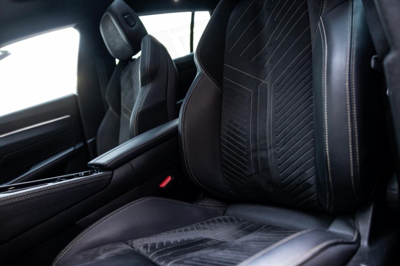 Peugeot 508 SW 1.2 PureTech 130 GT | Pano | Leder |