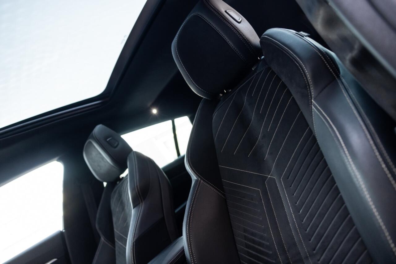 Peugeot 508 SW 1.2 PureTech 130 GT | Pano | Leder |