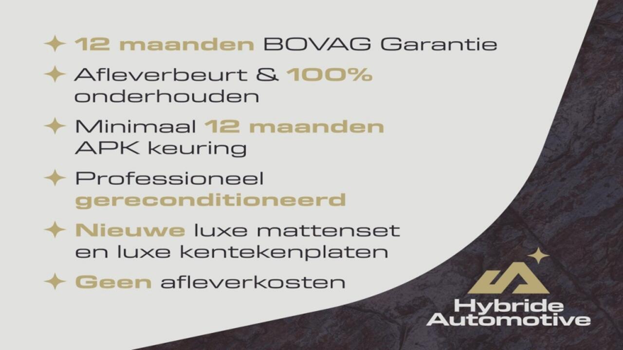 Peugeot 508 SW 1.2 PureTech 130 GT | Pano | Leder |