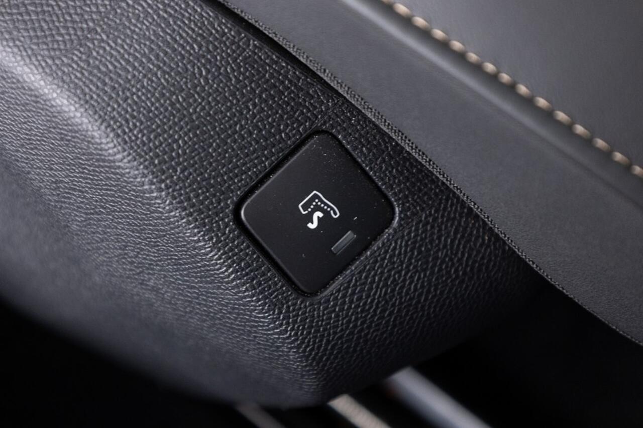 Peugeot 508 Plug-in HYbrid 225PK e-EAT8 GT | LEDER | EL. STOELEN | CAMERA