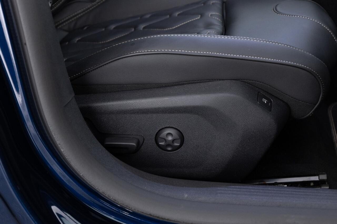 Peugeot 508 Plug-in HYbrid 225PK e-EAT8 GT | LEDER | EL. STOELEN | CAMERA