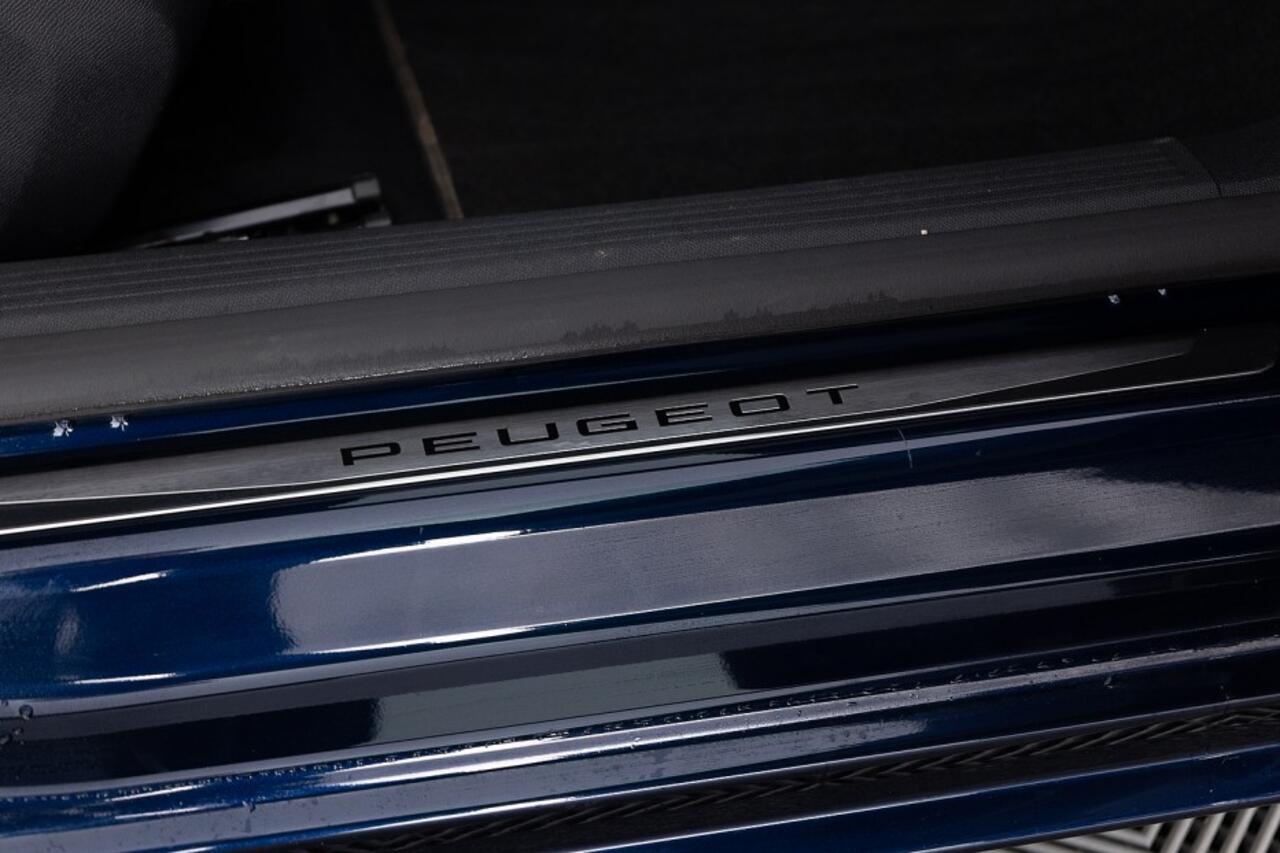 Peugeot 508 Plug-in HYbrid 225PK e-EAT8 GT | LEDER | EL. STOELEN | CAMERA