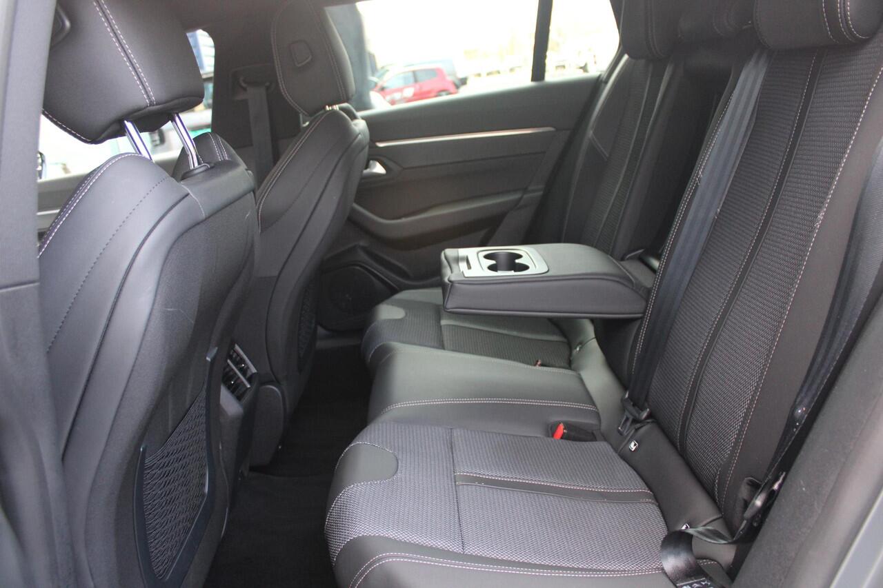 Peugeot 508 SW 1.6 HYbrid 225PK ALLURE BLACK PACK MATRIX LED KOPLAMPEN | ADAPTIEVE ACHTERVERLICHTING | SFEERVERLICHTING | NAVIGATIE | DRAADLOOS APPLE CARPLAY/ANDROID AUTO | HD CAMERA'S VOOR EN ACHTER PLUS 360 | ADAPTIEVE CRUISCONTROL | COMFORT BUSINESS PACK - AGR VOO