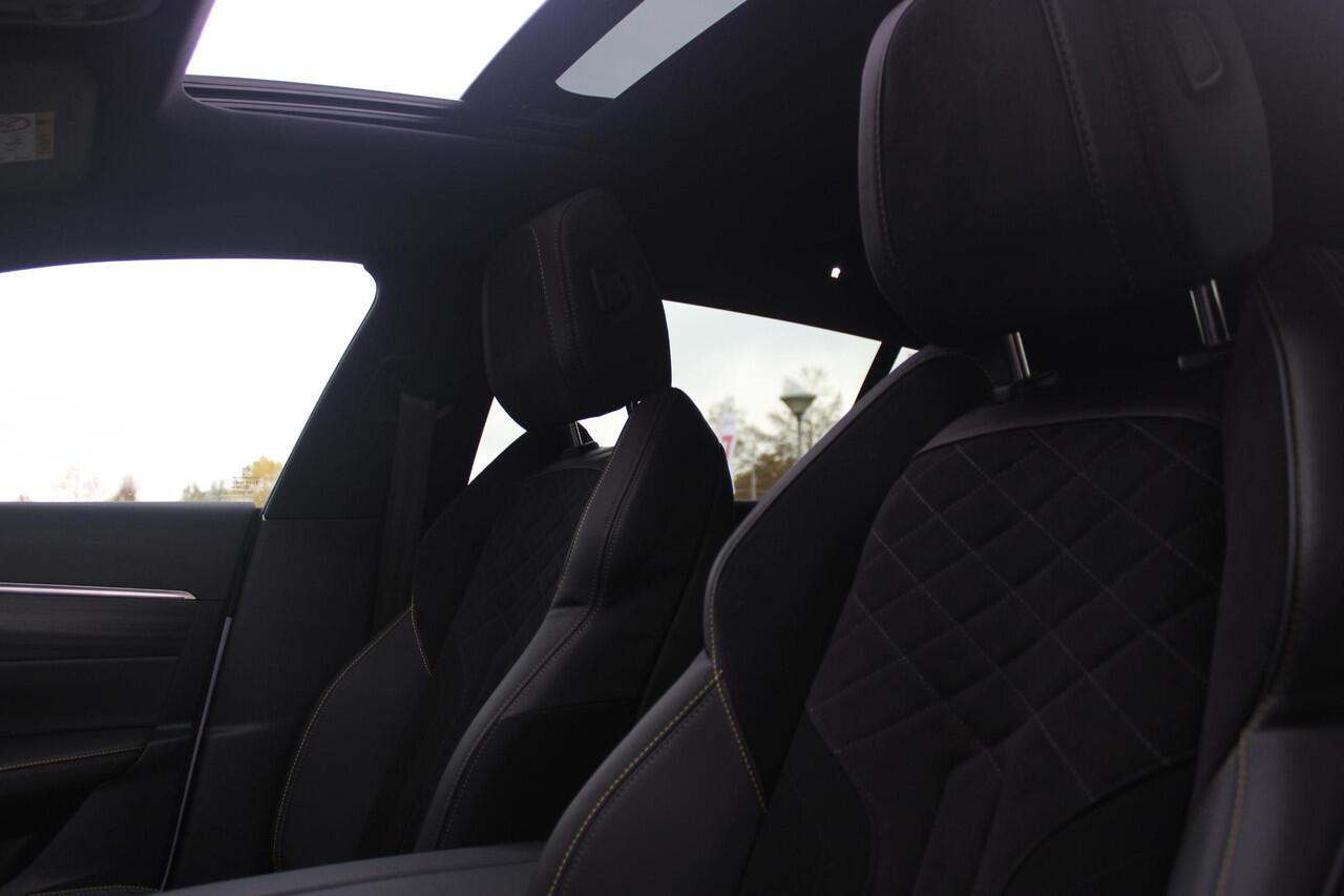 Peugeot 508 SW PSE 1.6 HYbrid 360PK AWD | PANORAMISCH SCHUIF/KANTELDAK | FOCAL® PREMIUM AUDIOSYSTEEMPEUGEOT MET 10 SPEAKERS | MATRIX KOPLAMPEN | BLAUWE LED-SFEERVERLICHTING |360 HD PARKEERCAMERA'S | VERWARMDE VOORRUITRAND | DRAADLOOS APPLECARPLAY/ANDROID AUTO | NAVIG