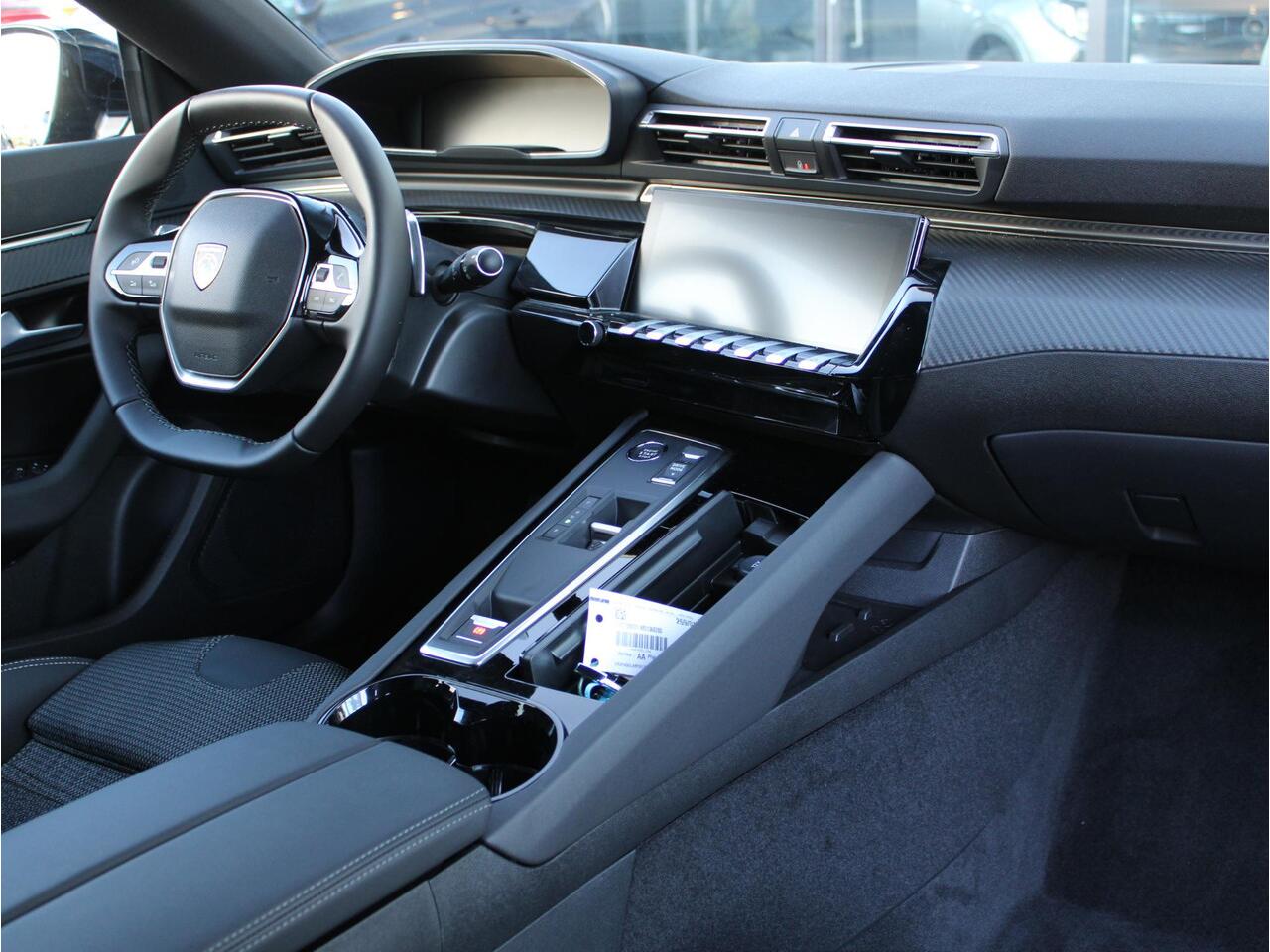 Peugeot 508 SW 1.6 HYbrid 180 Allure VOORRAAD KORTING