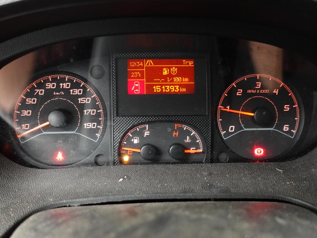 Peugeot BOXER 330 2.2 BlueHDi 120 L2H2 Pro Imperiaal Navigatiesysteem HANDEL/EXPORT