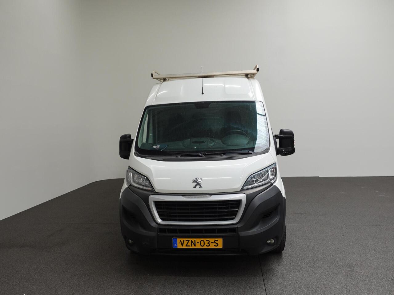 Peugeot BOXER 330 2.2 BlueHDi 120 L2H2 Pro Imperiaal Navigatiesysteem HANDEL/EXPORT