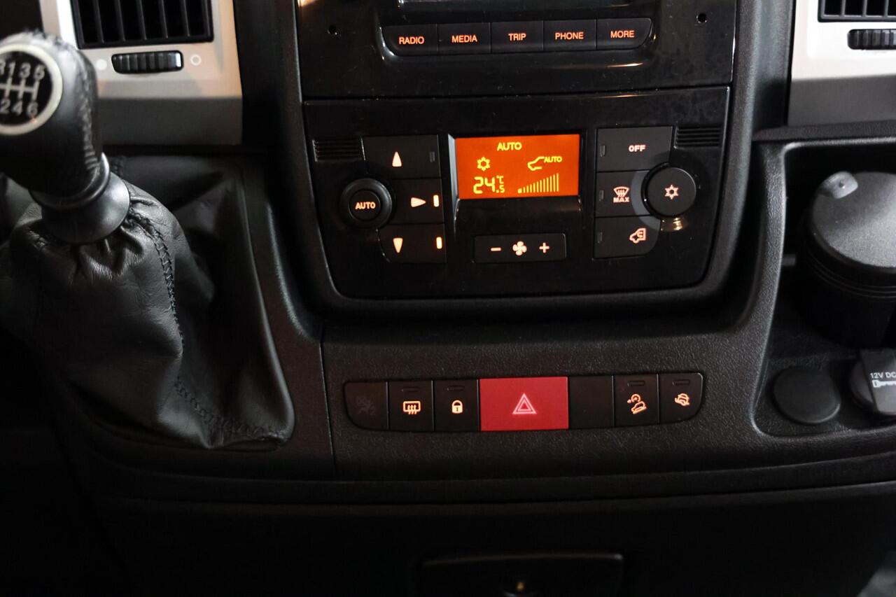 Peugeot BOXER 2.2 BlueHDI 9 Persoons Personenvervoer