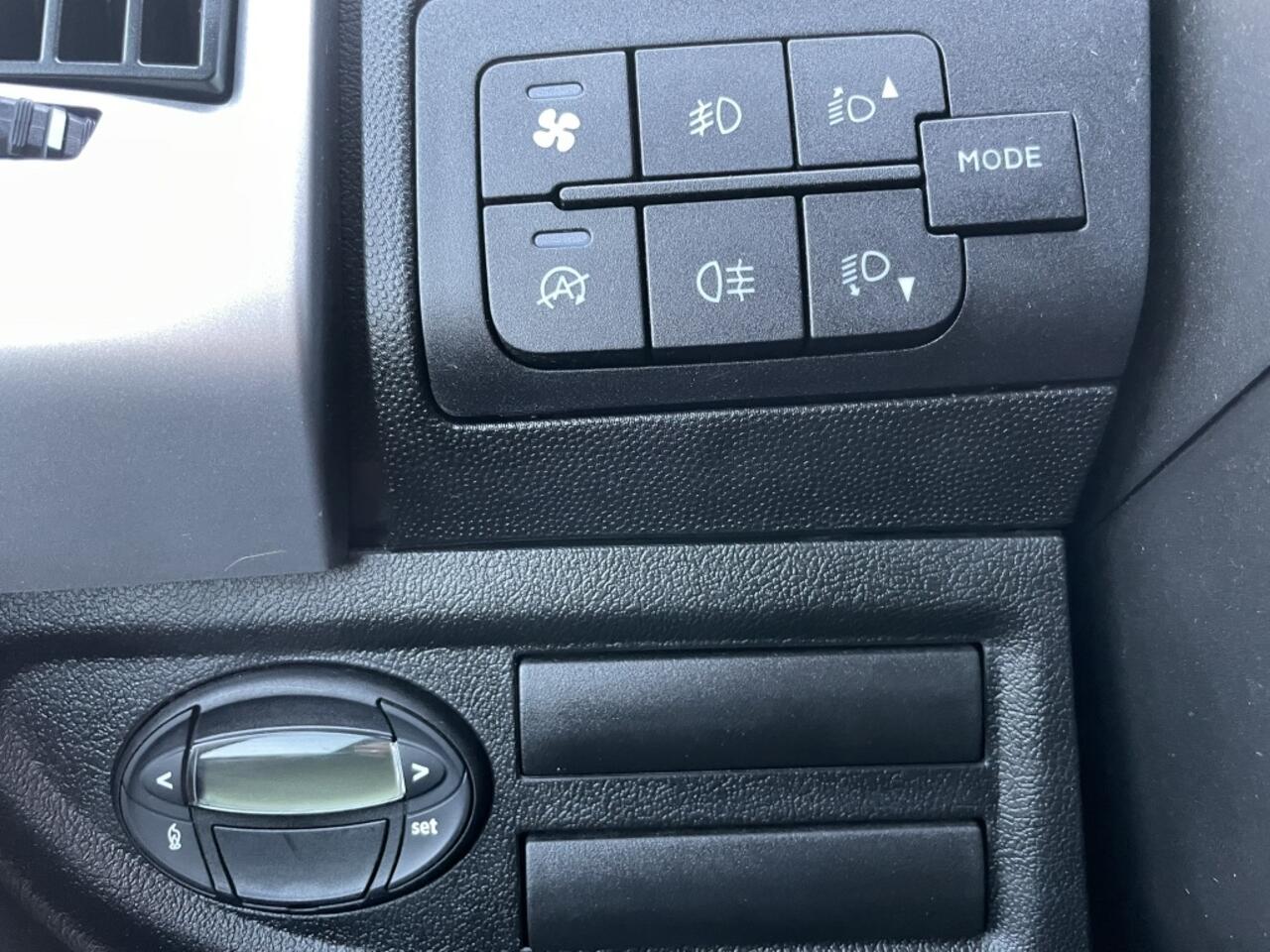 Peugeot BOXER 2.2 BlueHDI 140PK 9-Persoons | excl. BTW