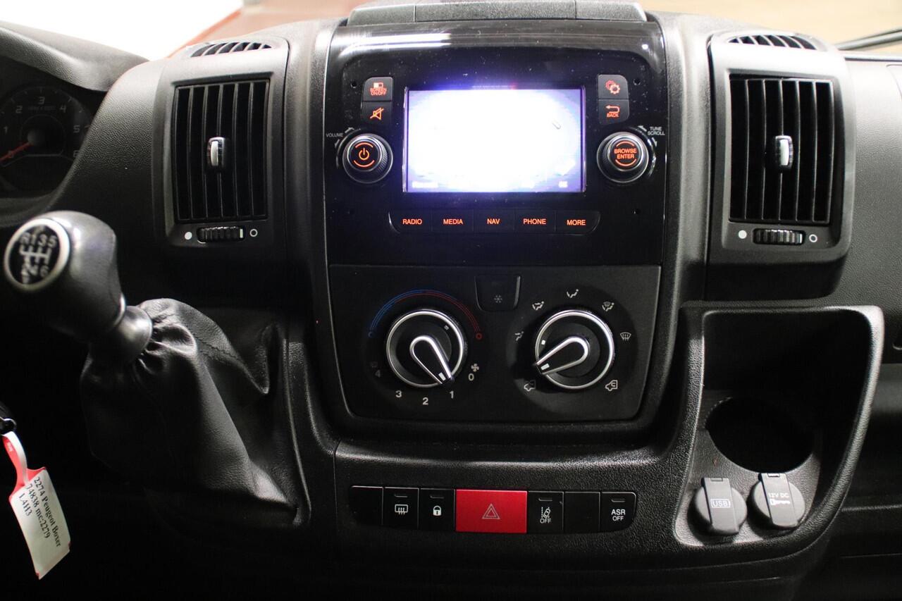 Peugeot BOXER 335 140PK L4H3 AIRCO CRUISE CONTROL