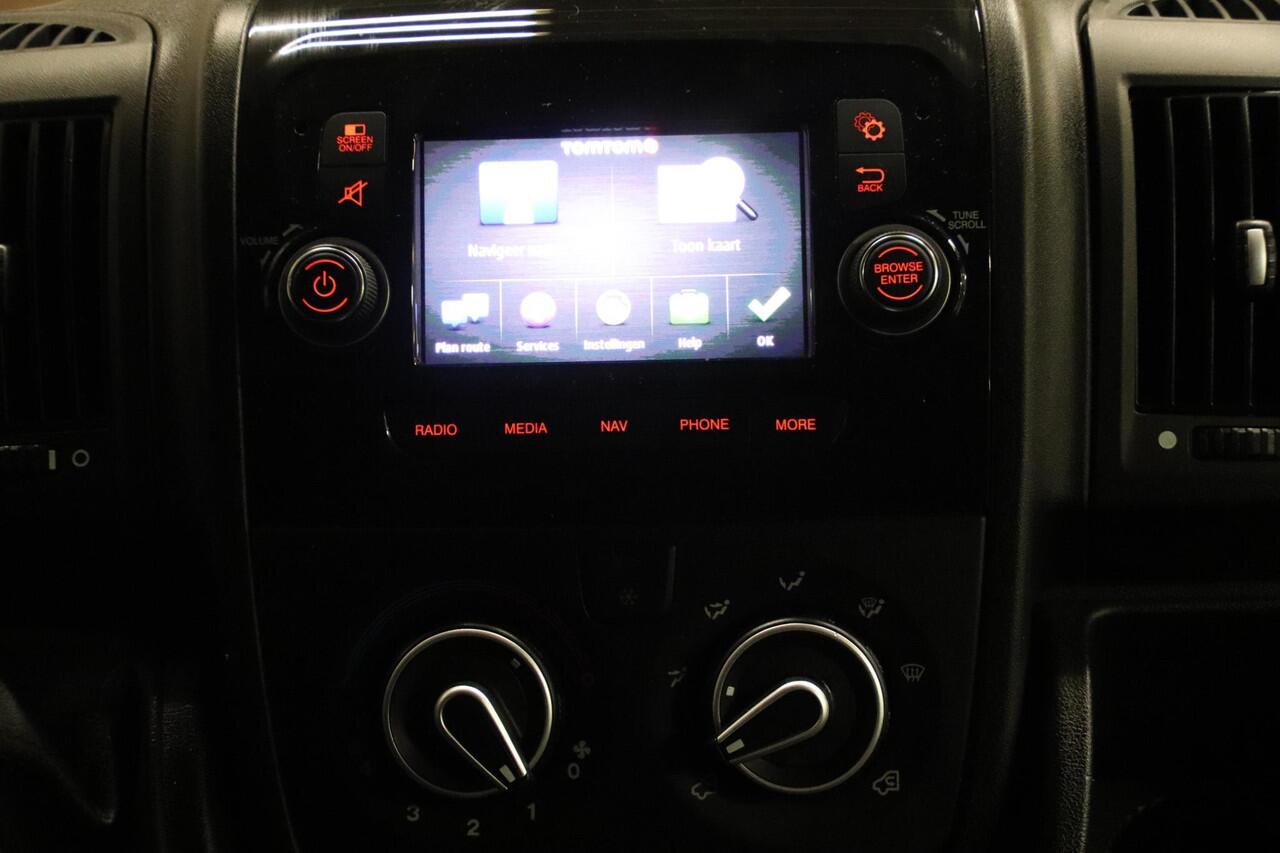 Peugeot BOXER 335 140PK L4H3 AIRCO CRUISE CONTROL