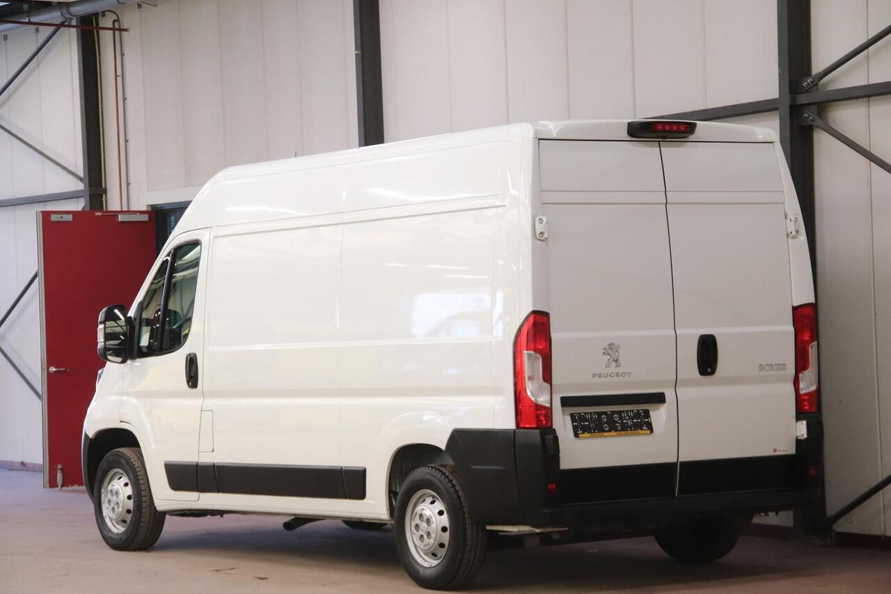 Peugeot BOXER 2.2 120PK L2H2 ACHTERUITRIJCAMERA EURO 6