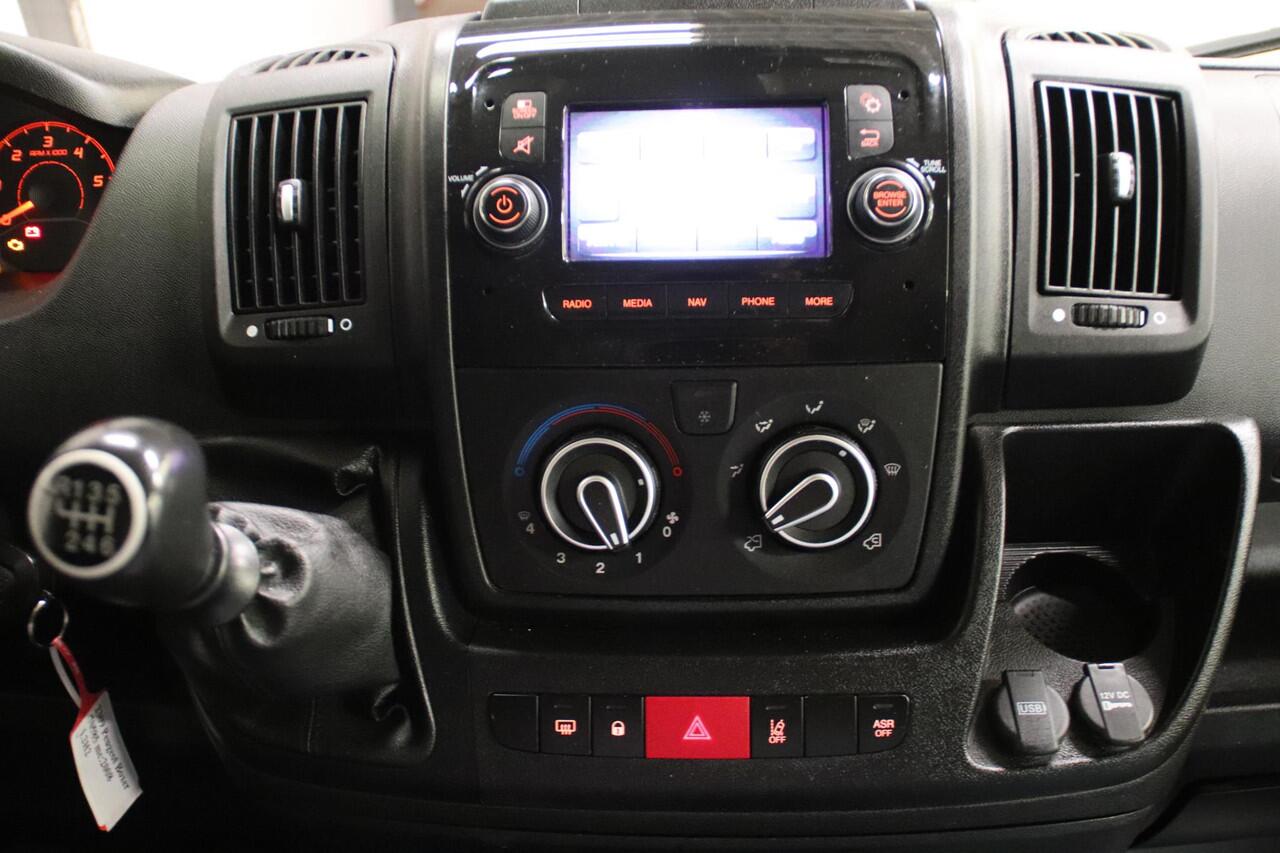 Peugeot BOXER 2.2 BlueHDi L4H2 AIRCO CRUISE CONTOL EURO 6