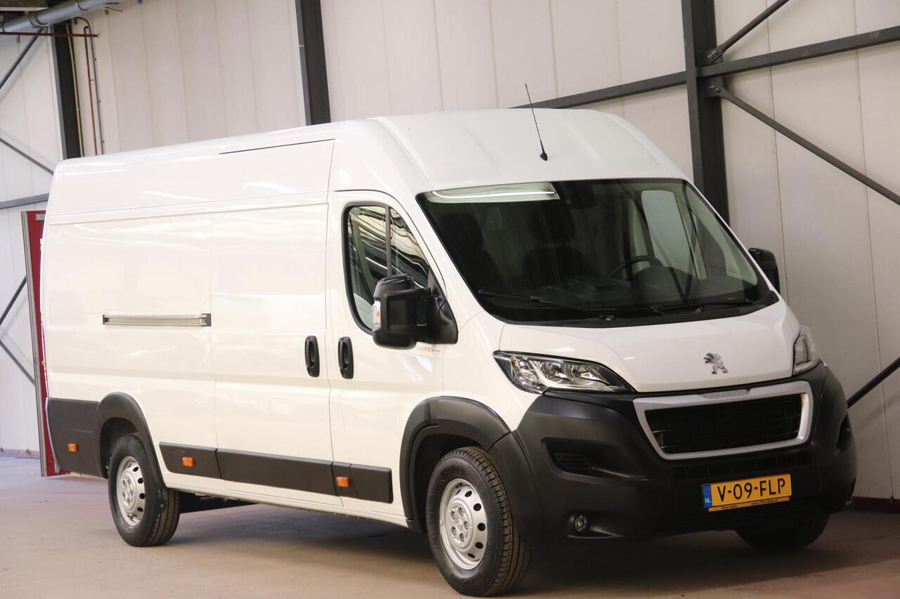Peugeot BOXER 2.2 BlueHDi L4H2 AIRCO CRUISE CONTOL EURO 6