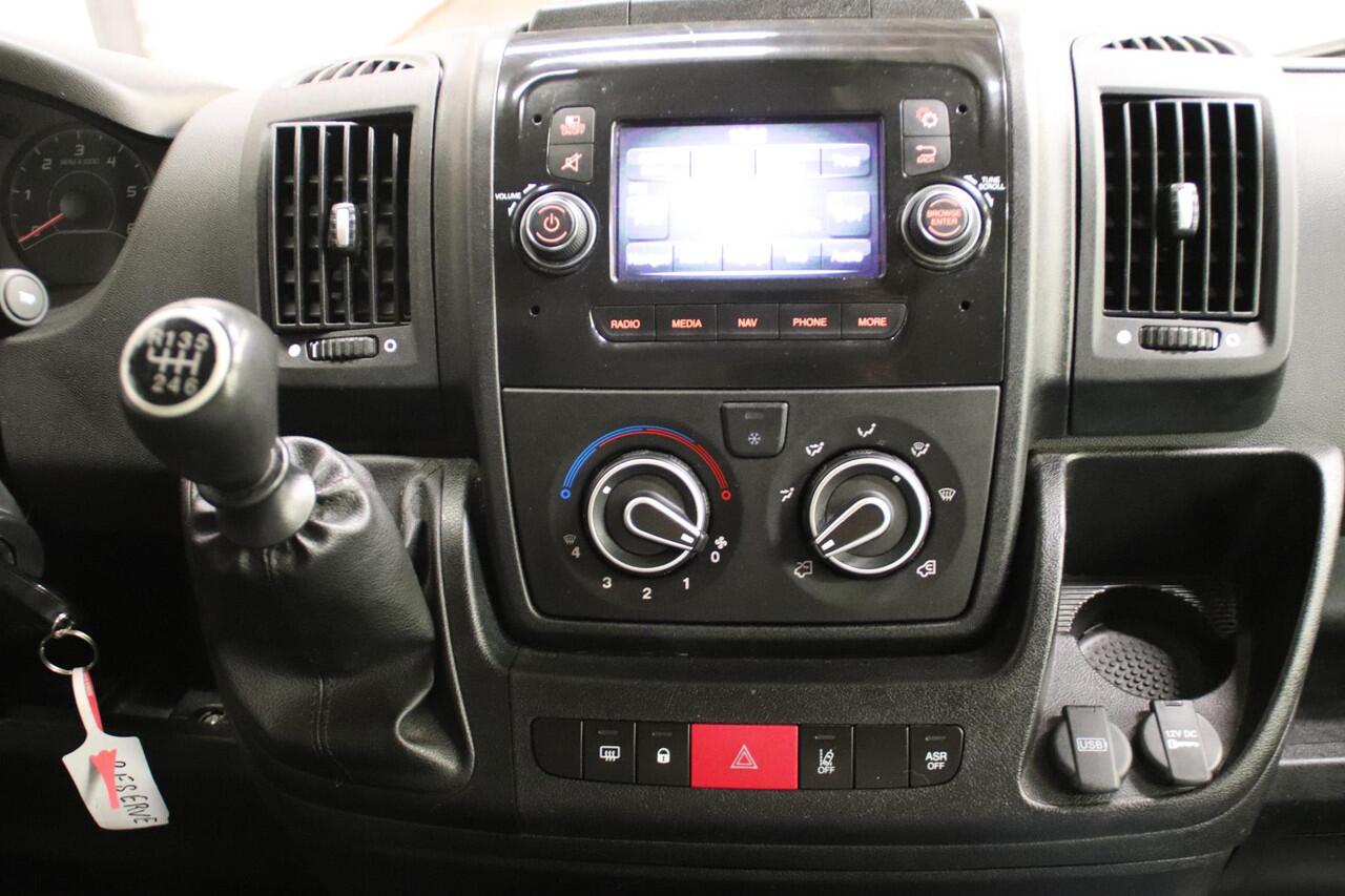 Peugeot BOXER L4H2 AIRCO CRUISE CONTOL EURO 6