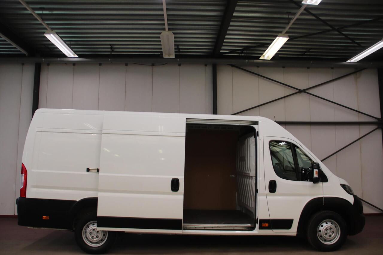 Peugeot BOXER L4H2 AIRCO CRUISE CONTOL EURO 6