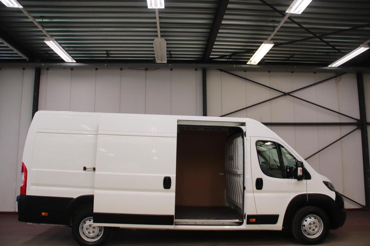 Peugeot BOXER L4H2 AIRCO CRUISE CONTOL EURO 6