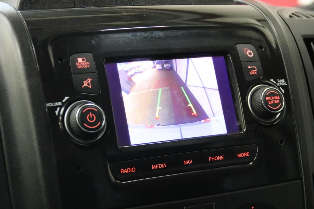 Peugeot BOXER L4H2 AIRCO CRUISE CONTOL EURO 6