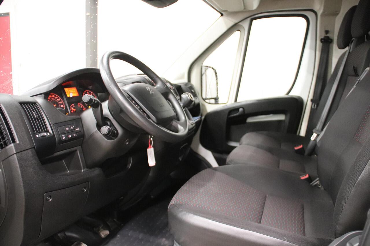 Peugeot BOXER 2.2 BlueHDi L2H2 AIRCO CRUISE CONTOL EURO 6