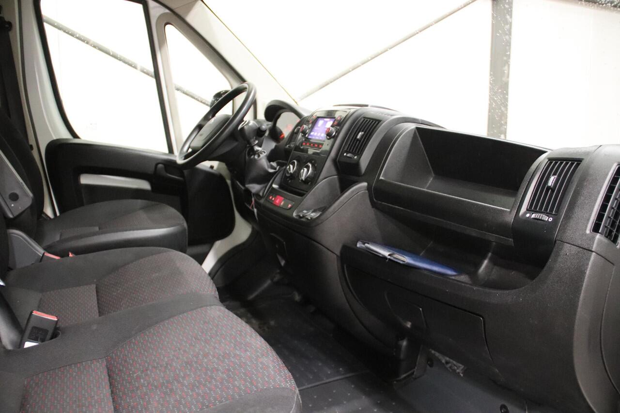 Peugeot BOXER 2.2 BlueHDi L2H2 AIRCO CRUISE CONTOL EURO 6