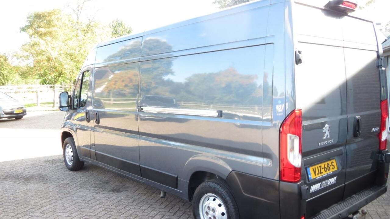 Peugeot BOXER L 3 H2