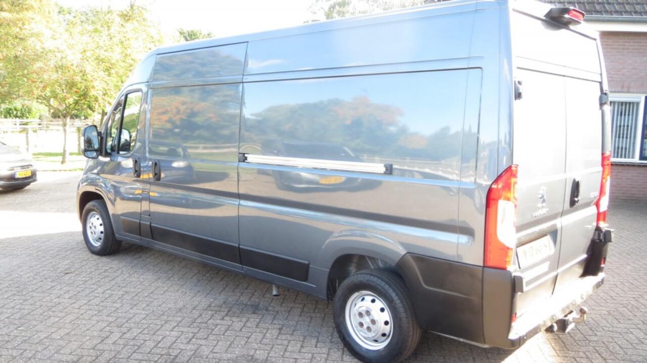 Peugeot BOXER L 3 H2
