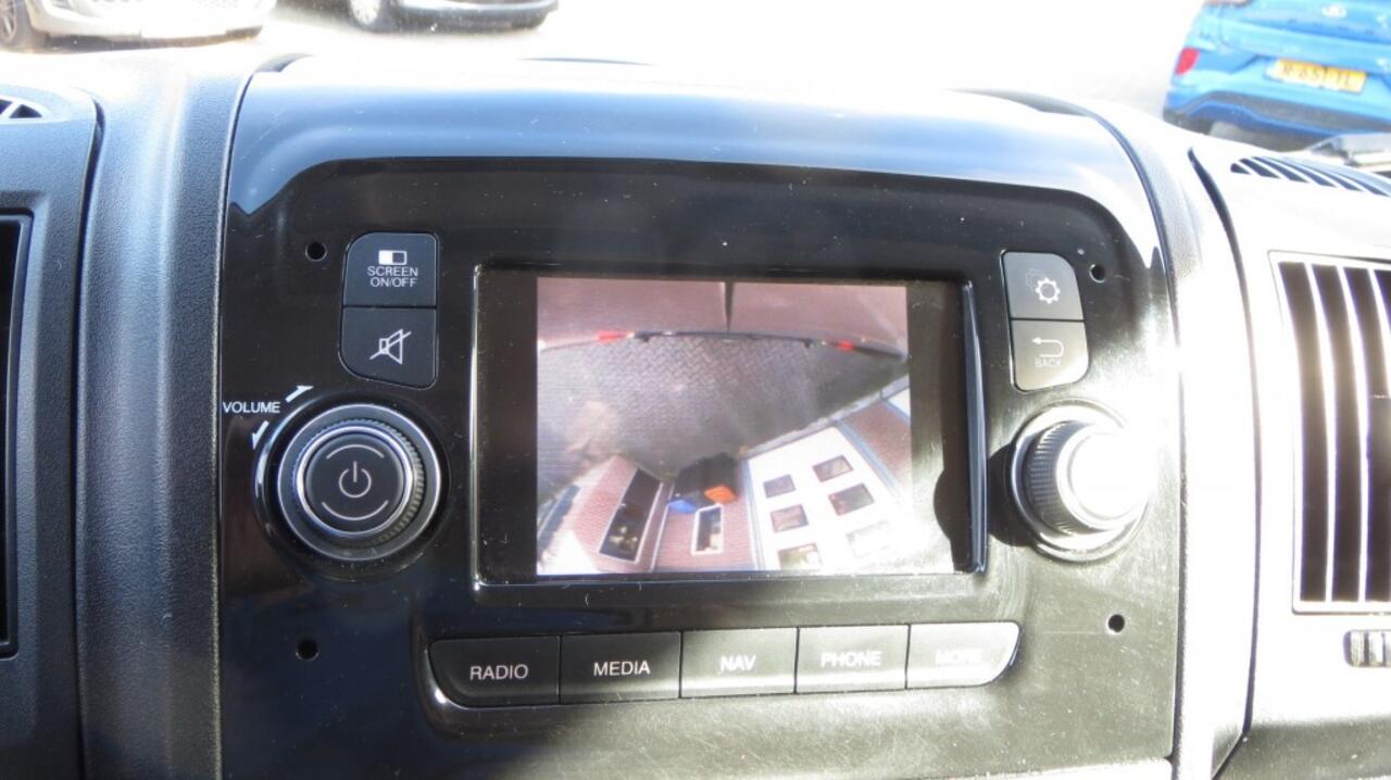 Peugeot BOXER L 3 H2