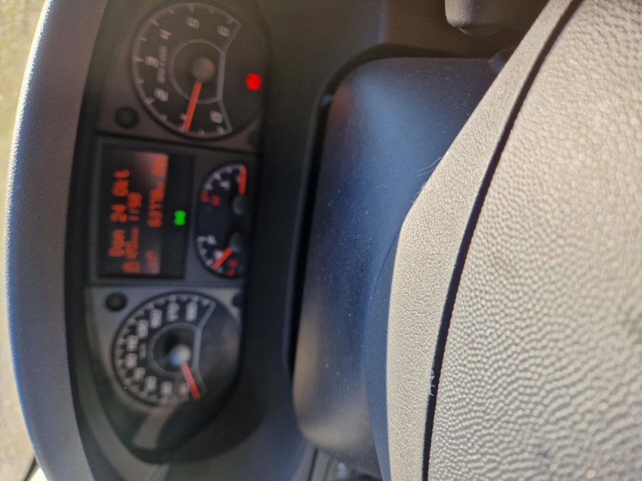 Peugeot BOXER Peugeot/jegger 2.2 Hdi 2021 2e eigenaar/ 70.000km