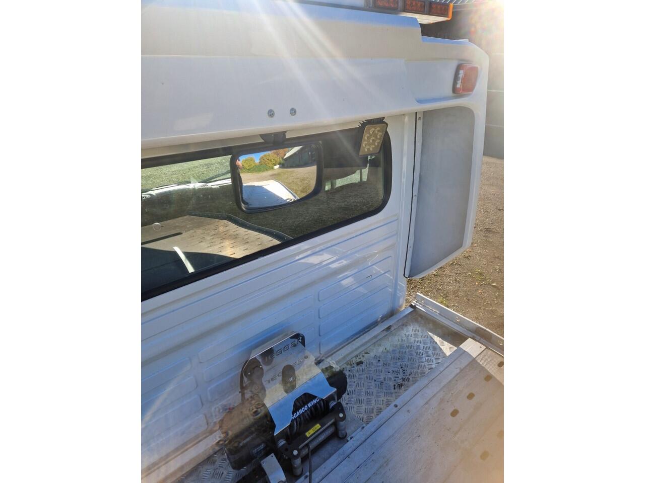 Peugeot BOXER Peugeot/jegger 2.2 Hdi 2021 2e eigenaar/ 70.000km