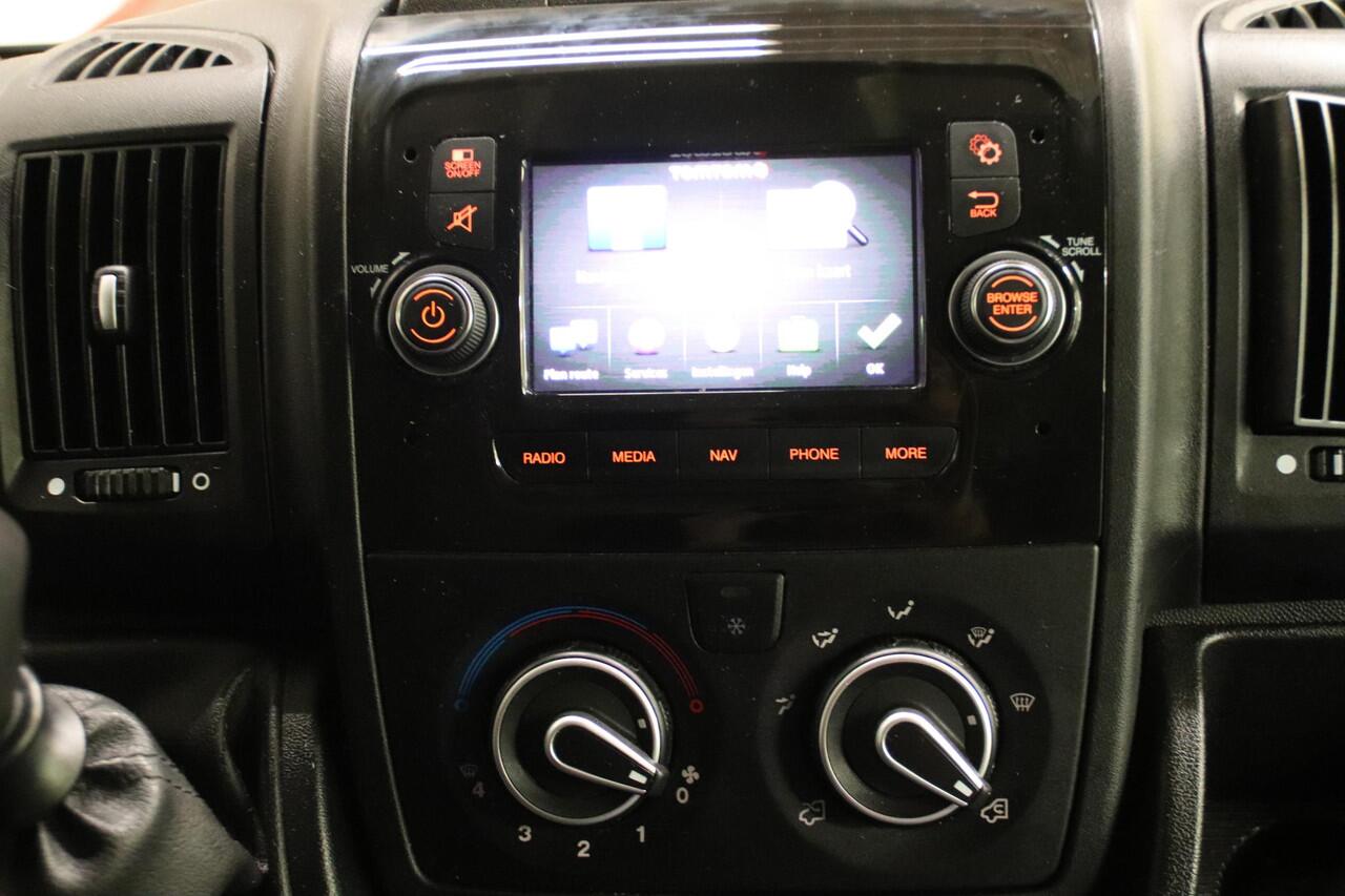 Peugeot BOXER 435 2.2 BlueHDi L4H2 AIRCO ACHTERUITRIJCAMERA