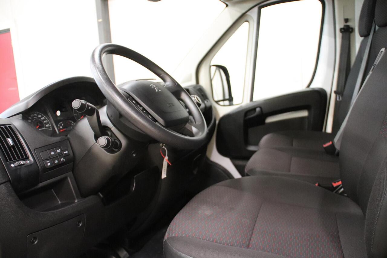 Peugeot BOXER 2.2 140PK L2H2 EURO 6