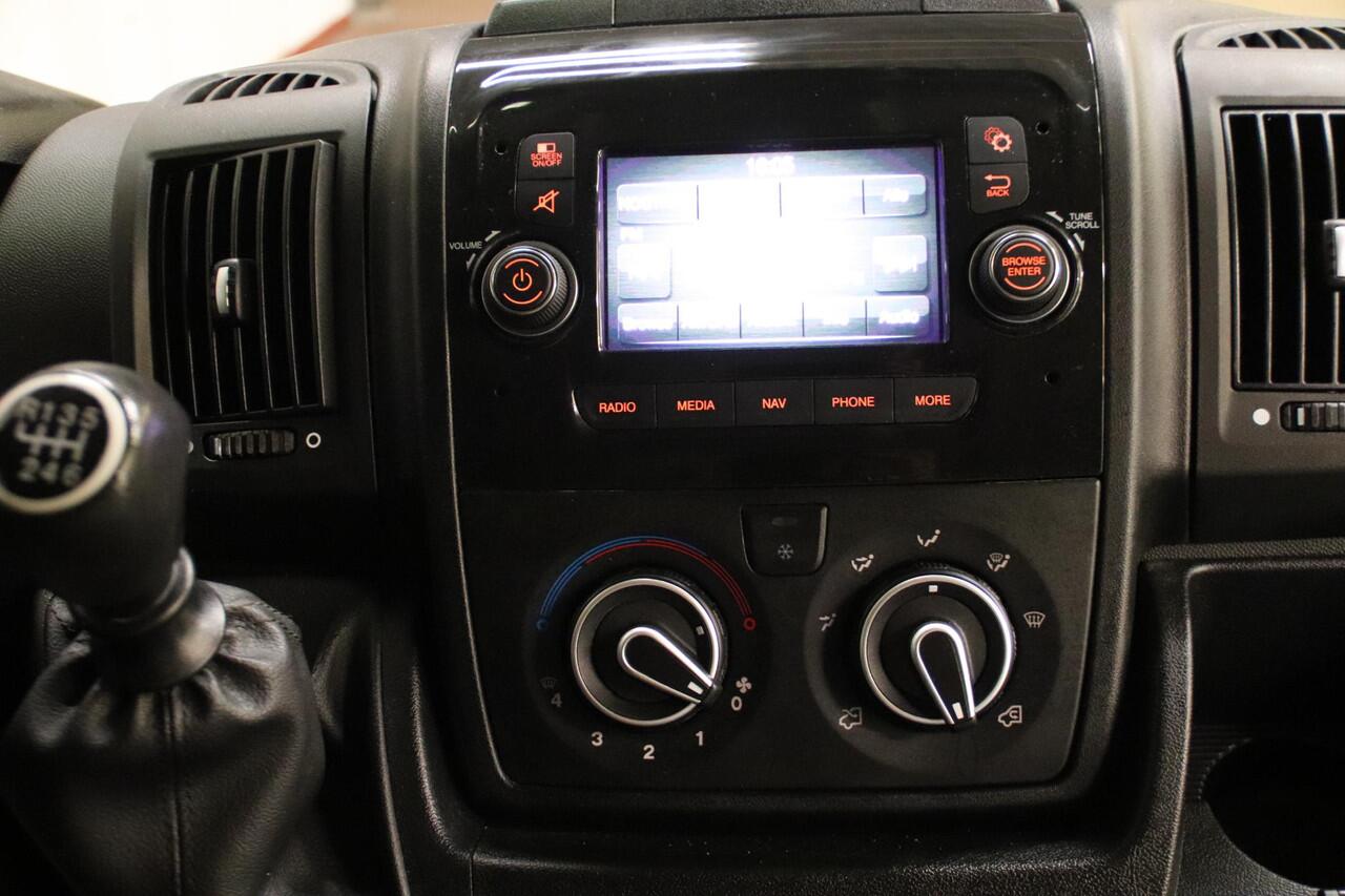 Peugeot BOXER 2.2 140PK L2H2 EURO 6