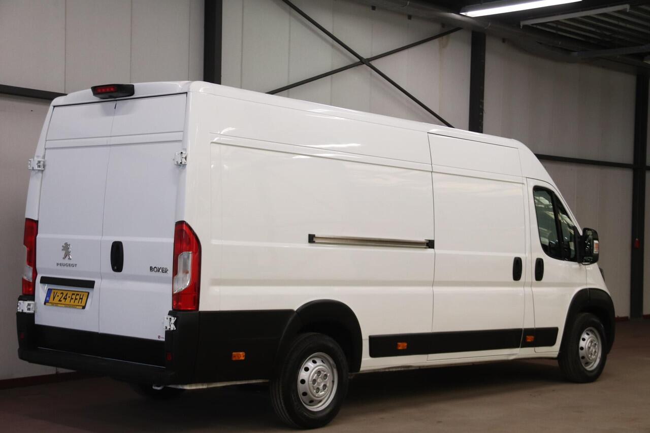 Peugeot BOXER 2.2 BlueHDi L4H2 AIRCO CRUISE CONTOL EURO 6