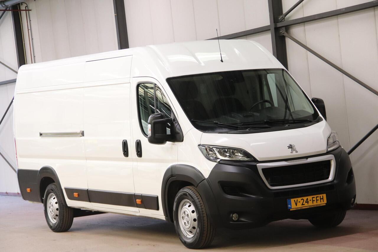 Peugeot BOXER 2.2 BlueHDi L4H2 AIRCO CRUISE CONTOL EURO 6