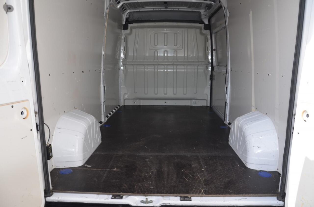 Peugeot BOXER 2.2 HDI 140PK L3H2 Airco, ***BPM VRIJ***