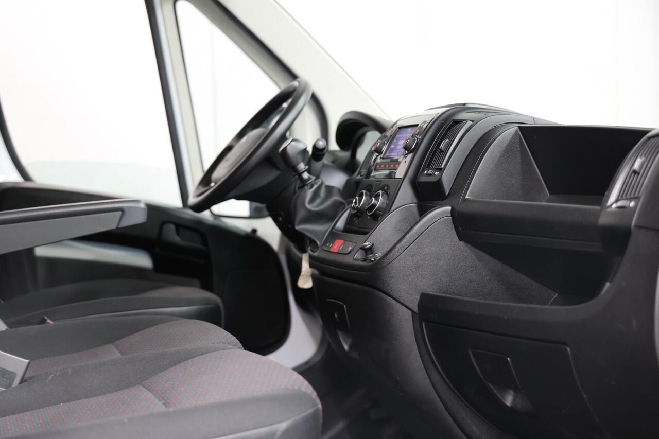 Peugeot BOXER 2.2 BlueHDi 140PK L4H3